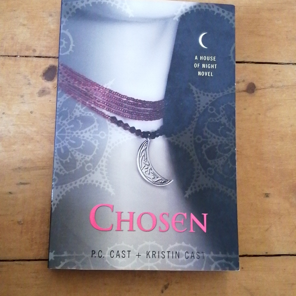 Chosen marked series